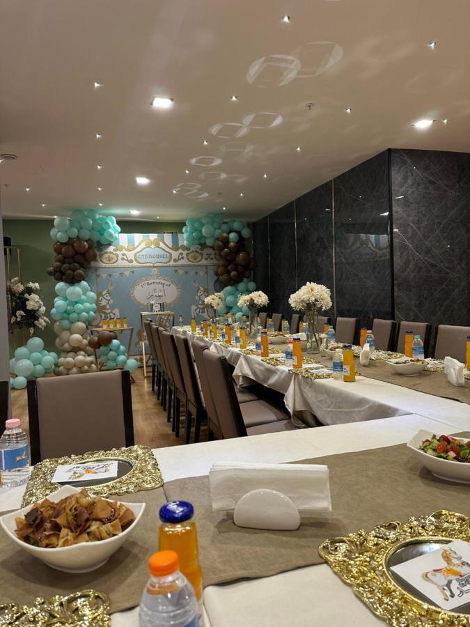 Myhotel Arbil Exterior foto