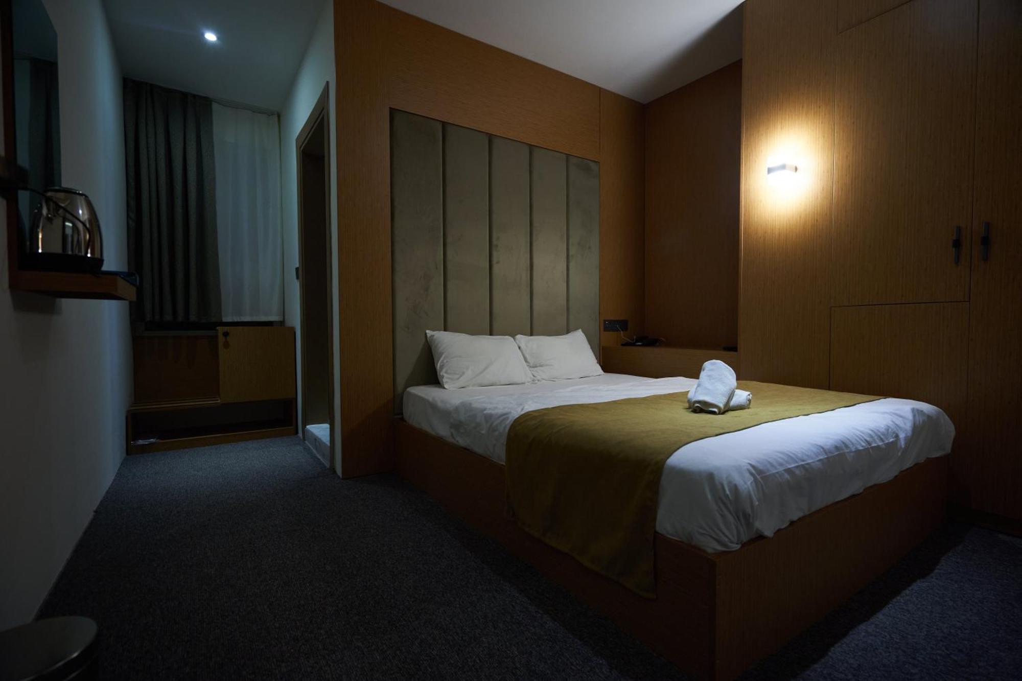 Myhotel Arbil Exterior foto